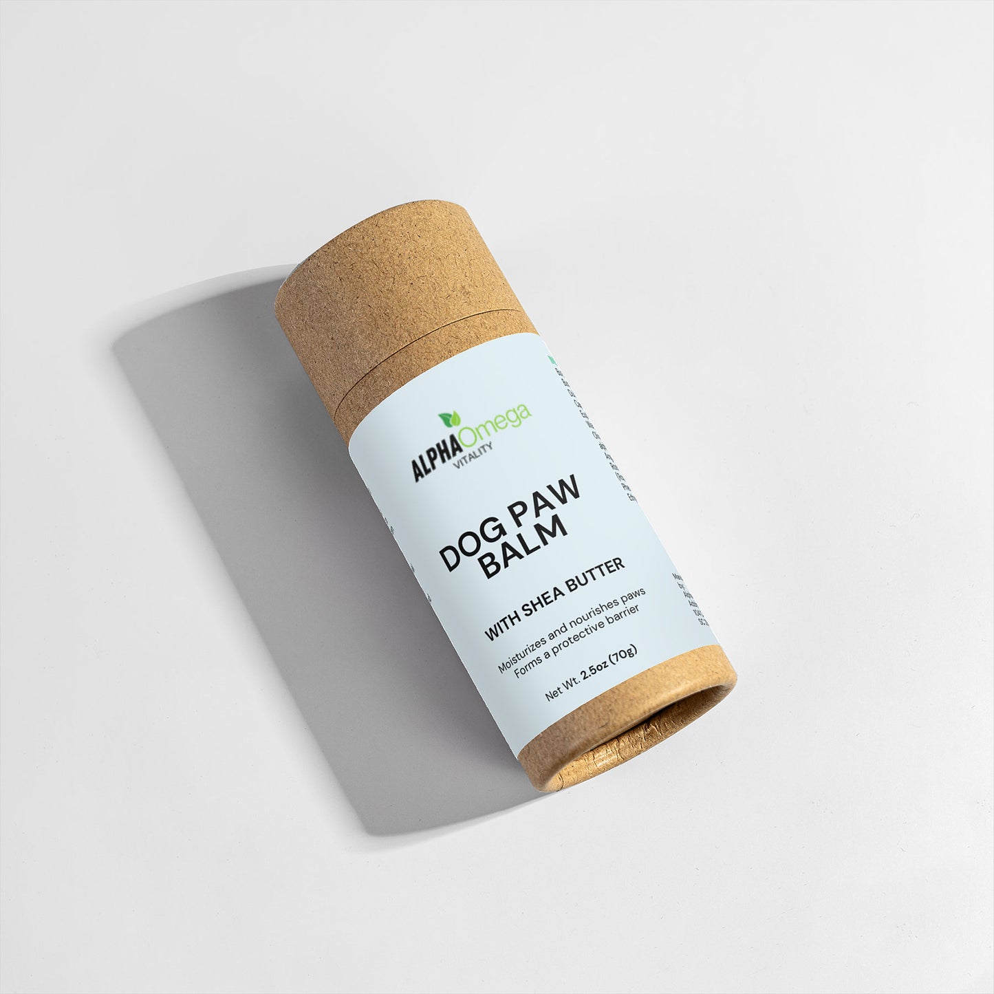 Dog Paw Balm