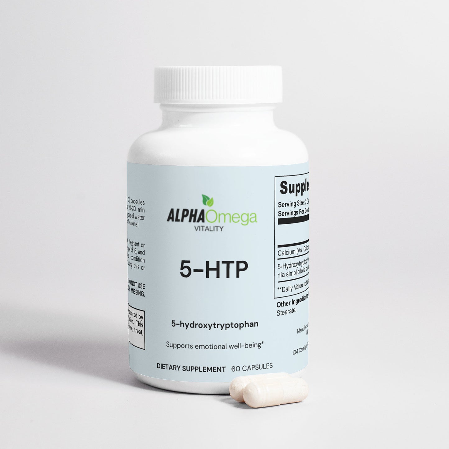 5-HTP