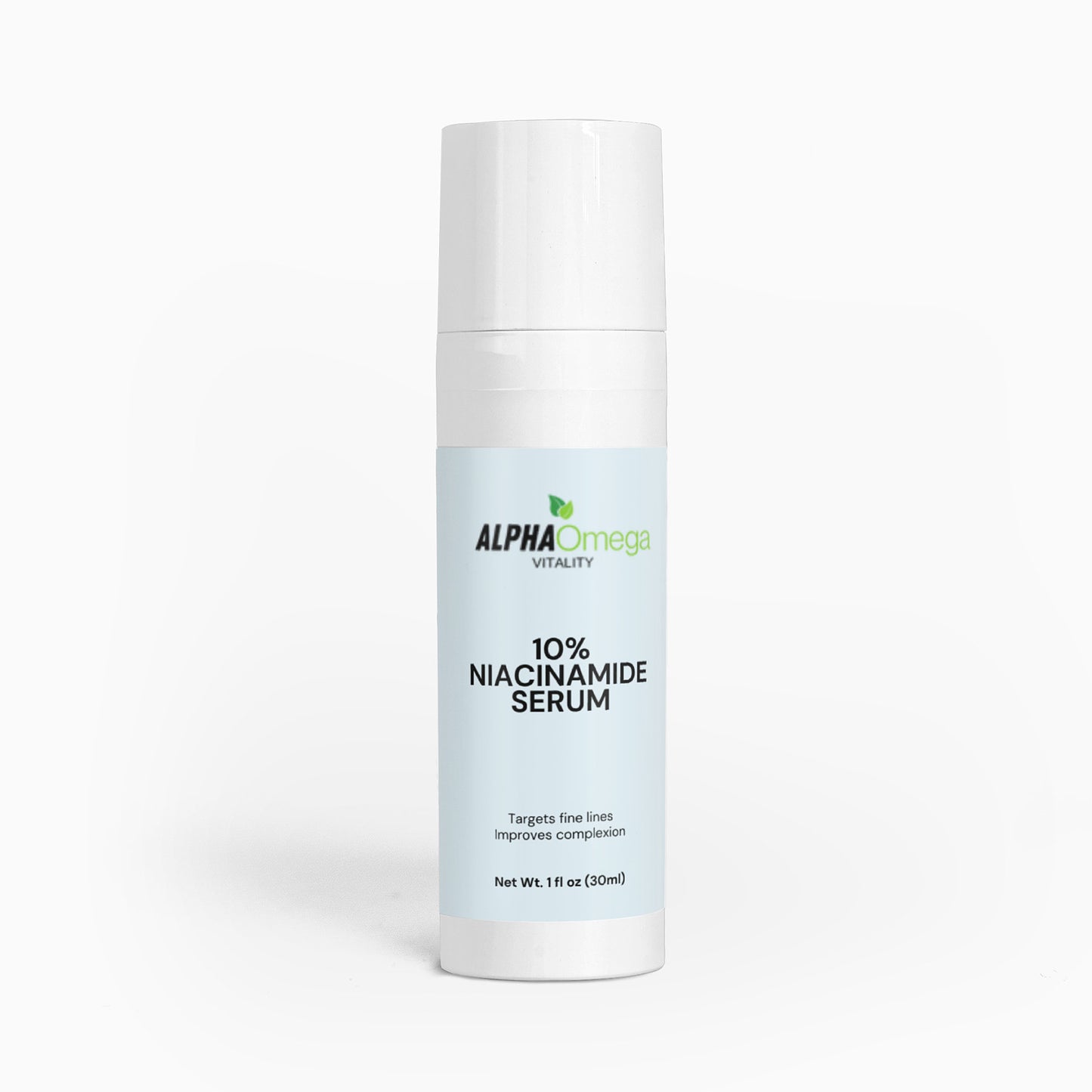 10% Niacinamide Serum