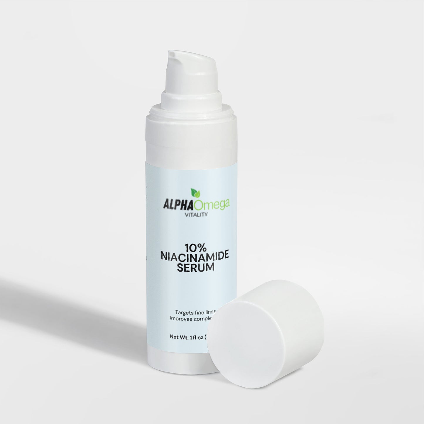 10% Niacinamide Serum