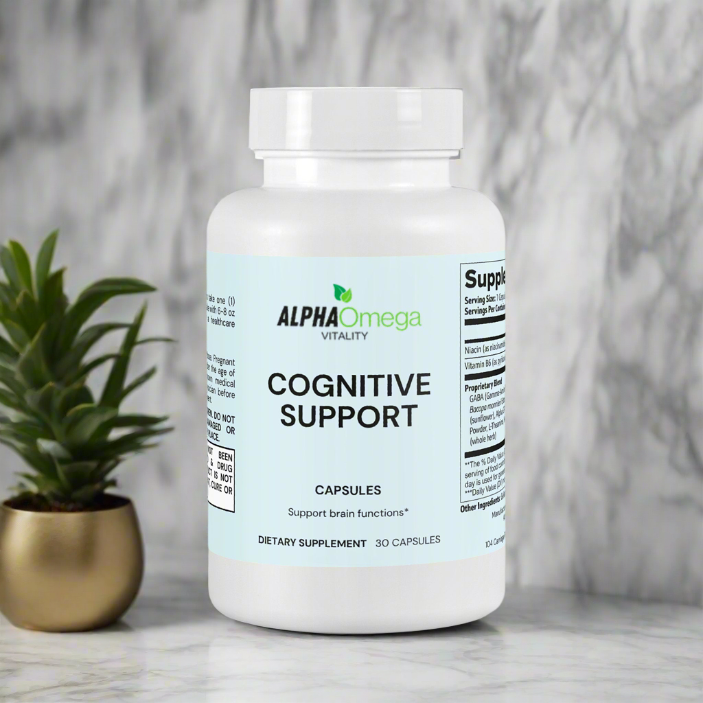 Cognitive Support
