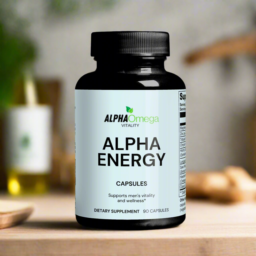 Alpha Energy
