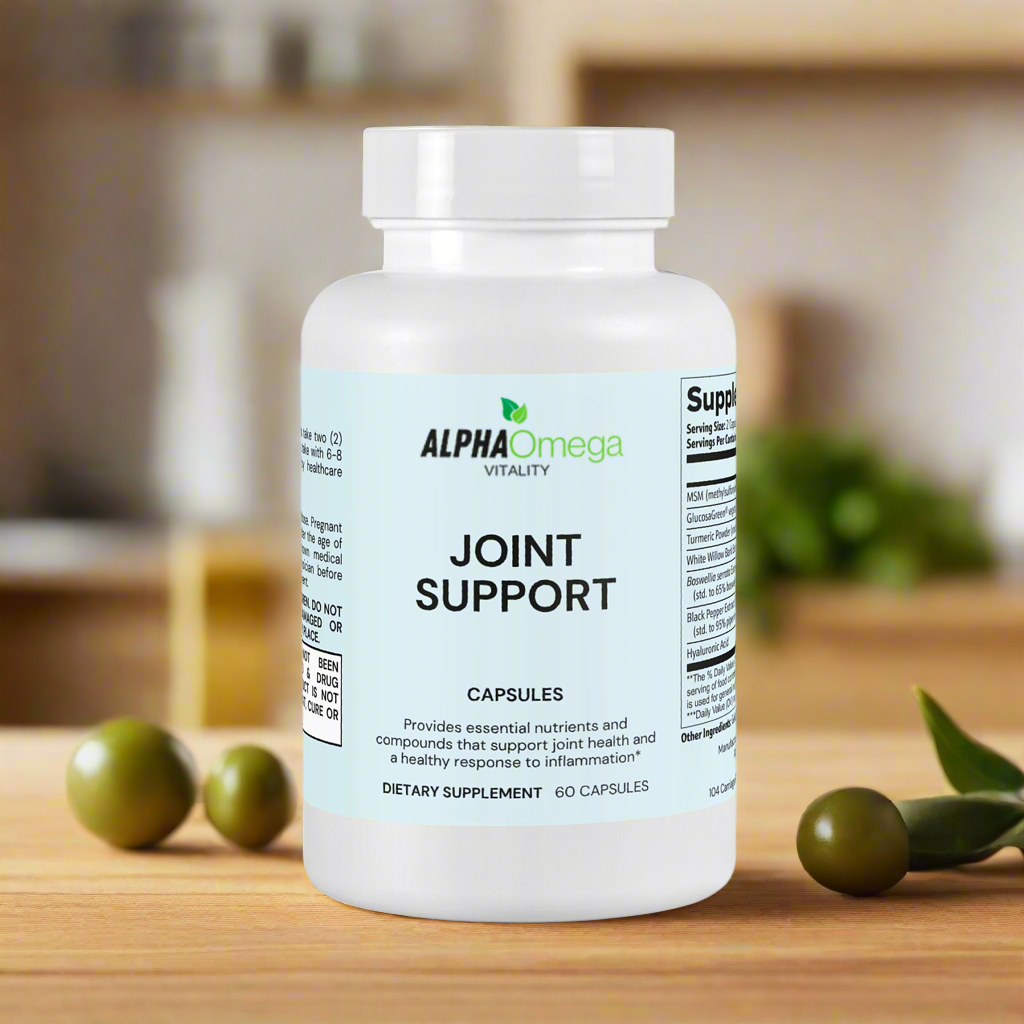 Joint Support Capsules