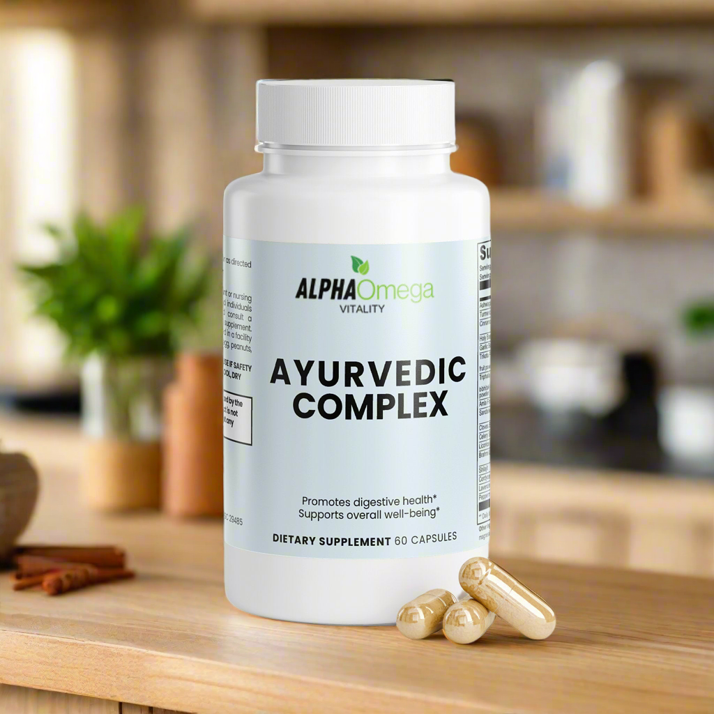 Ayurvedic Complex