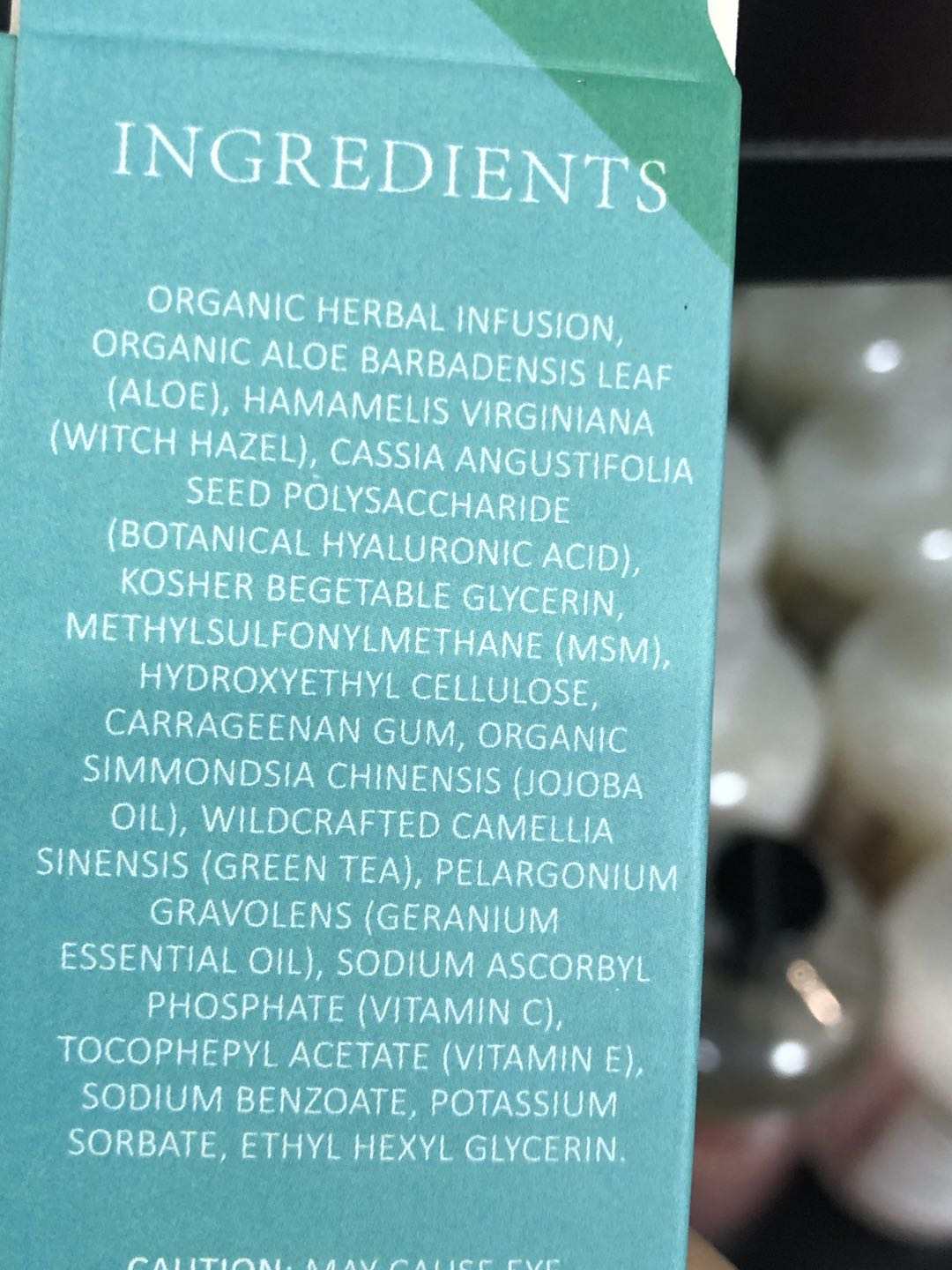 Anti-Wrinkle Pure Hyaluronic Acid Serum