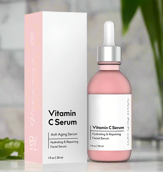 Vitamin C Serum