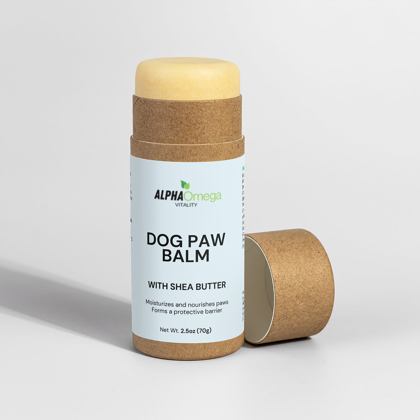 Dog Paw Balm