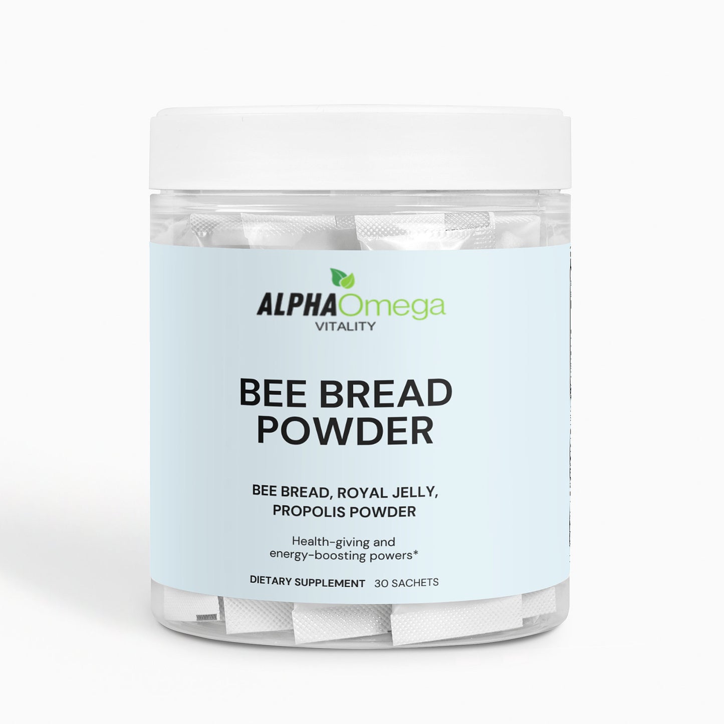 Bee Bread Powder