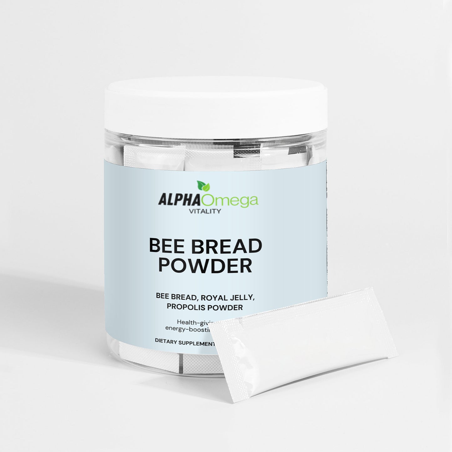 Bee Bread Powder