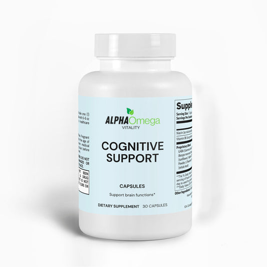 Cognitive Support