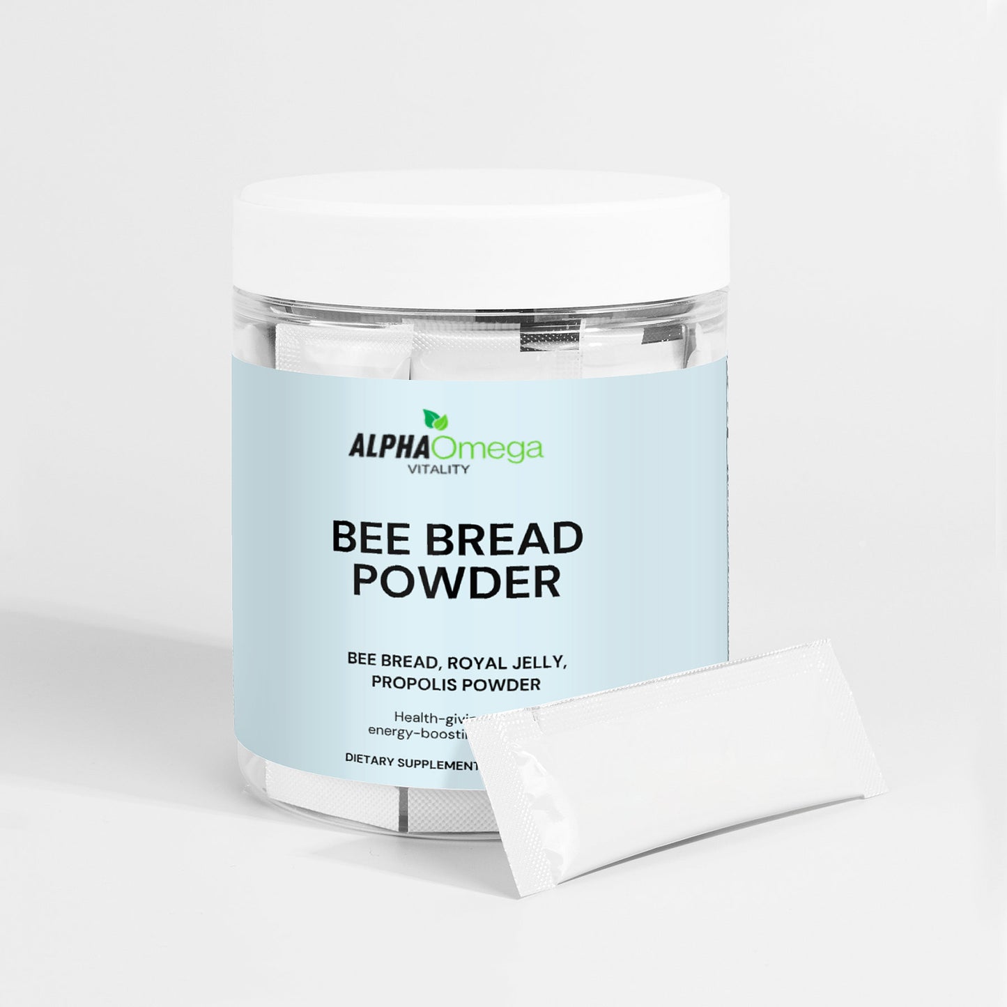 Bee Bread Powder