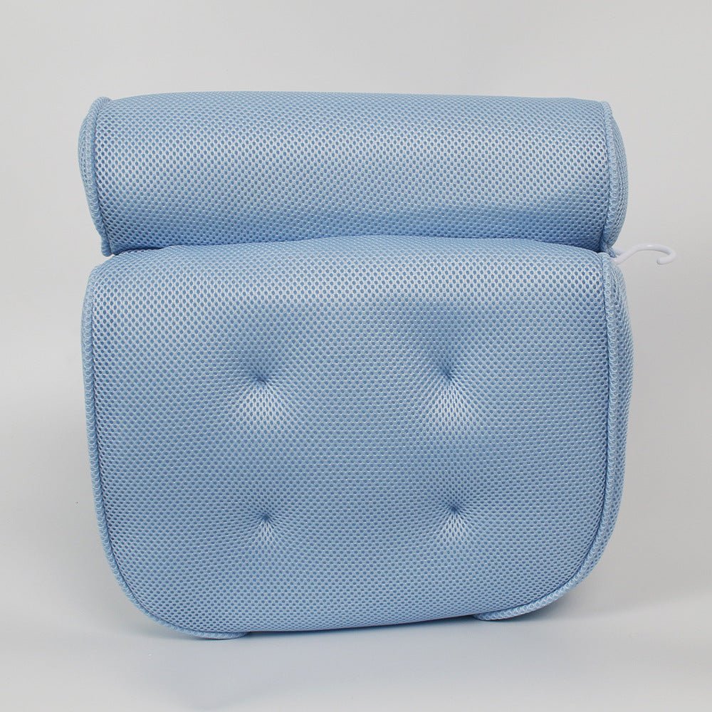 3D Bath Relax Pillow - Alpha Omega Vitality