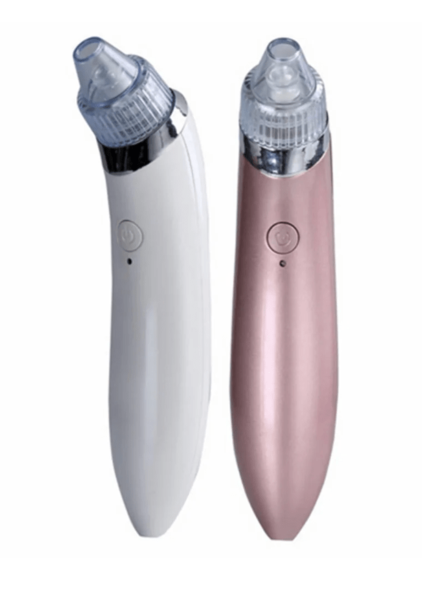 4 in 1 Multifunctional Beauty Pore Vacuum - Alpha Omega Vitality