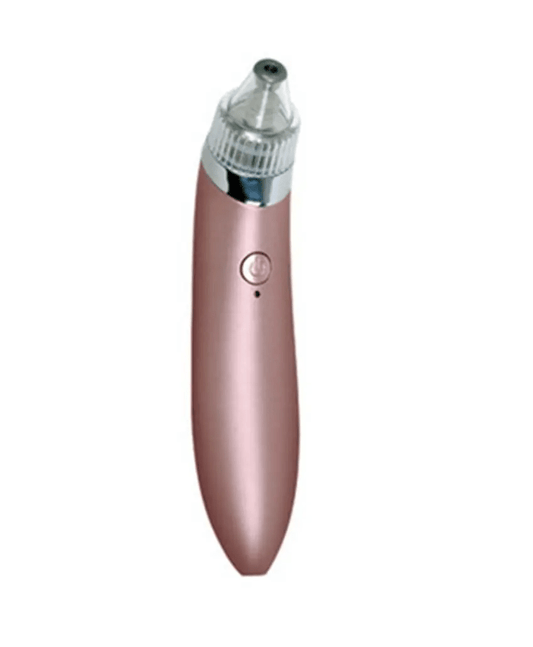 4 in 1 Multifunctional Beauty Pore Vacuum - Alpha Omega Vitality