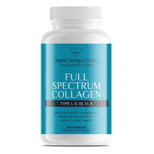 Full Spectrum Collagen