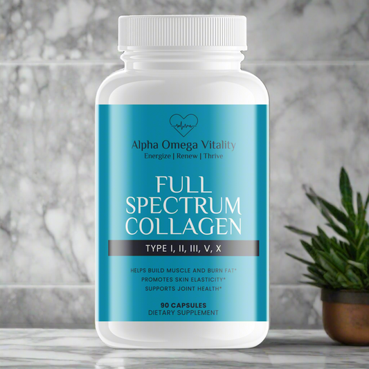 Full Spectrum Collagen