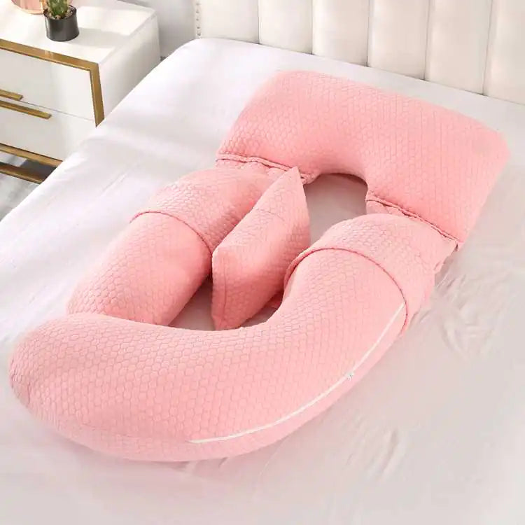 Premium Pregnancy Pillow