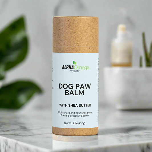 Dog Paw Balm