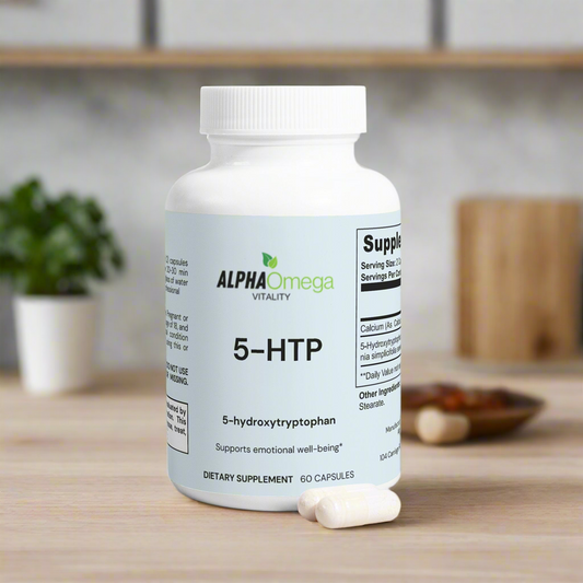 5-HTP