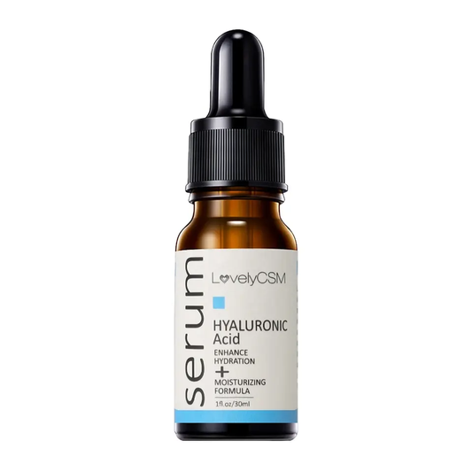 Anti-Wrinkle Pure Hyaluronic Acid Serum