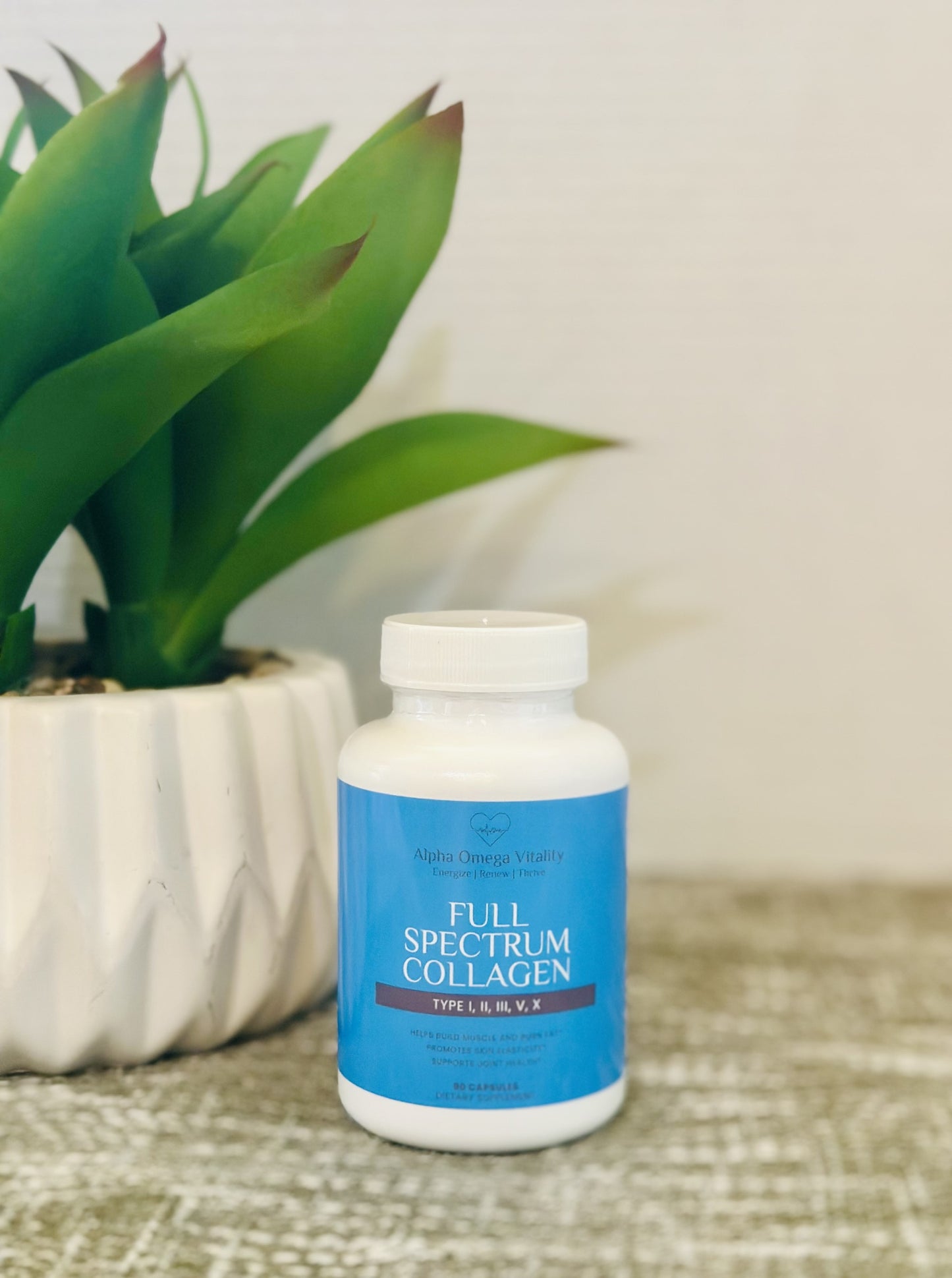 Full Spectrum Collagen