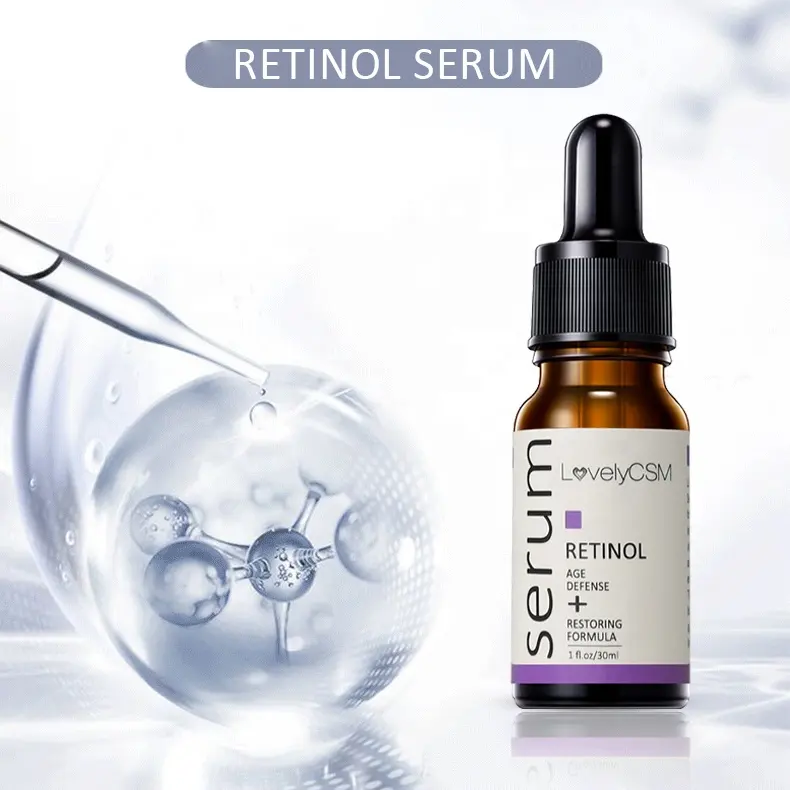 Retinol Skin Serum