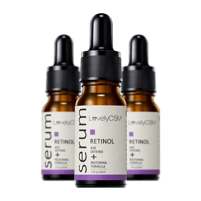 Retinol Skin Serum