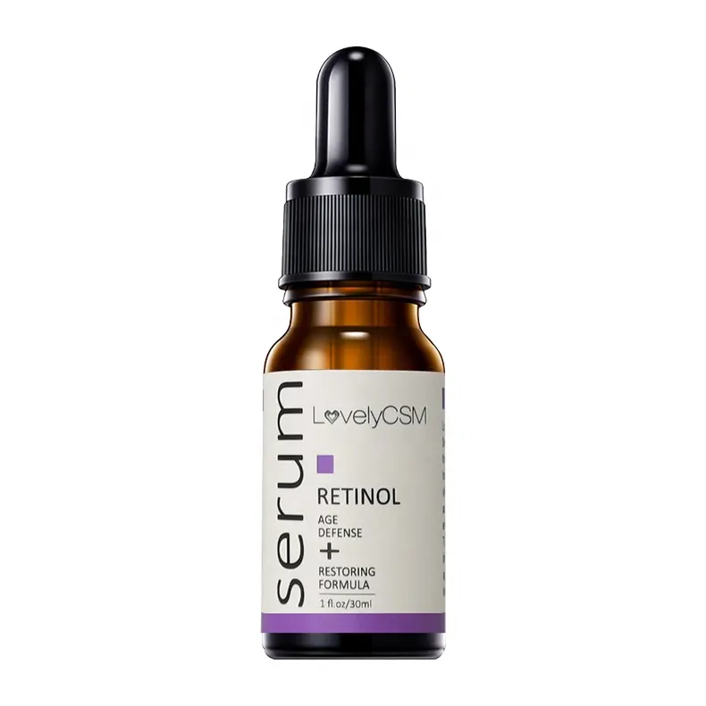 Retinol Skin Serum