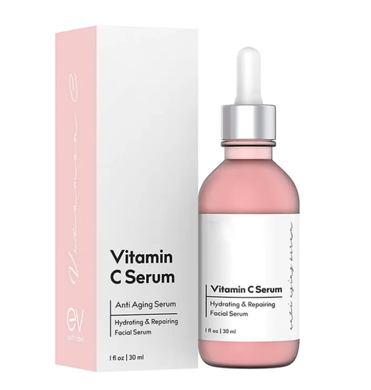 Vitamin C Serum