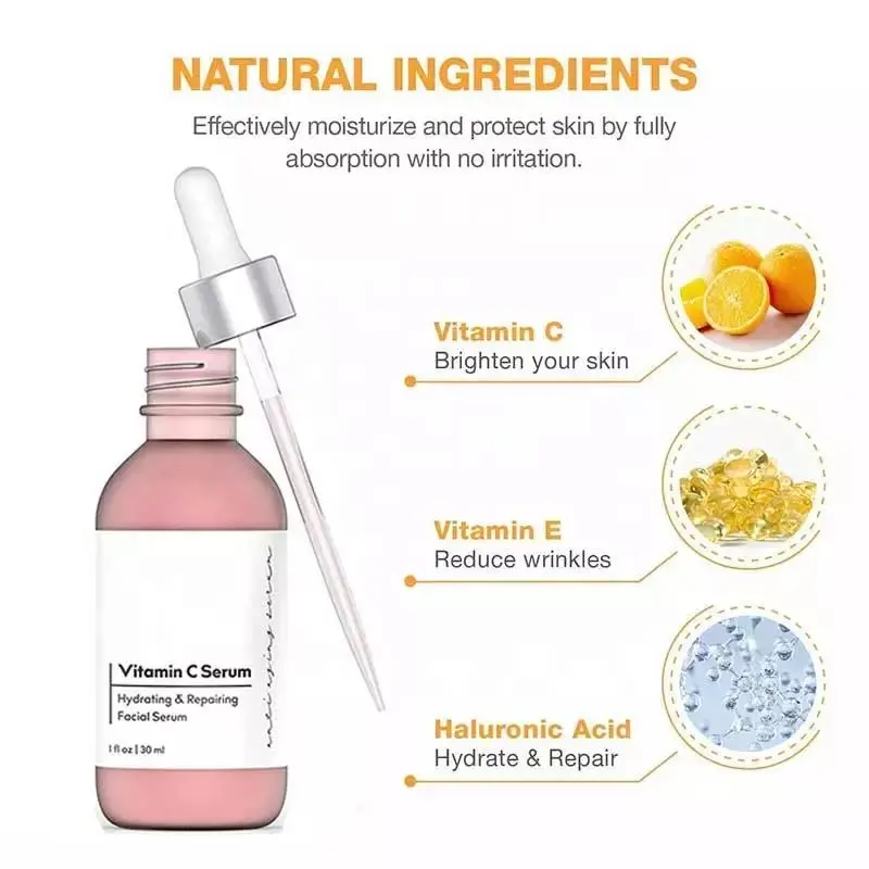 Vitamin C Serum