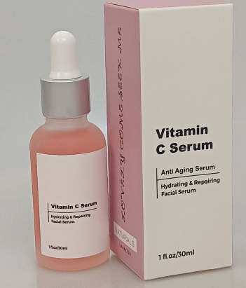 Vitamin C Serum