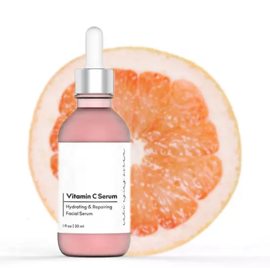 Vitamin C Serum