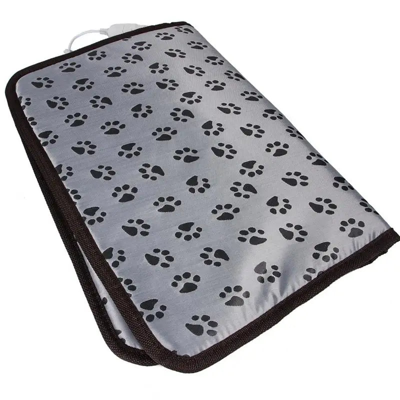 Adjustable Pet Heating Pad Blanket - Alpha Omega Vitality