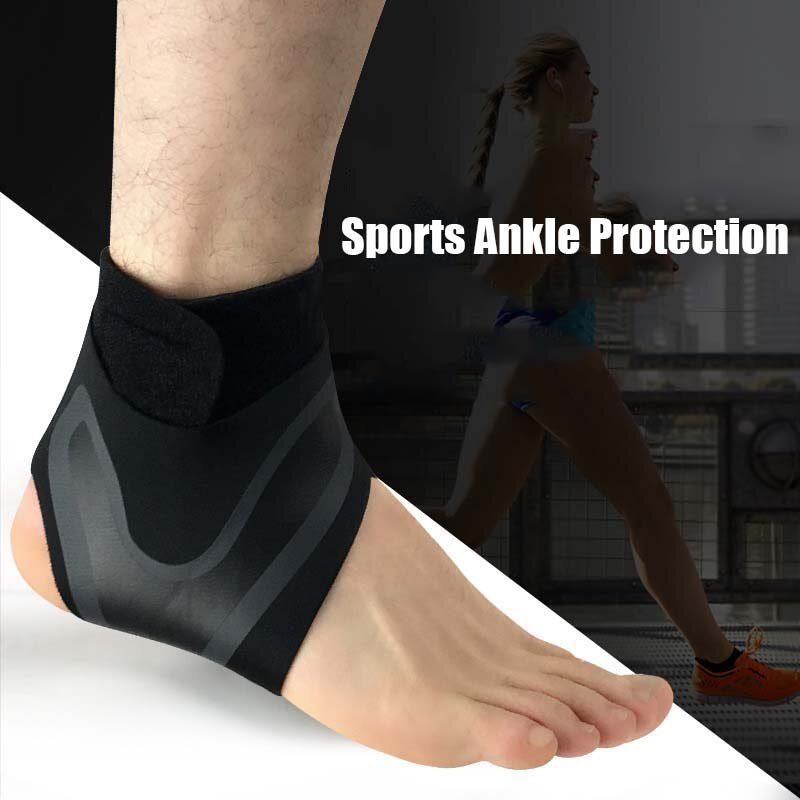 Ankle and Feet Brace - Alpha Omega Vitality