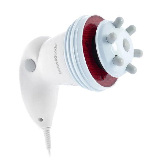 Anti - Cellulite Massager - Alpha Omega Vitality