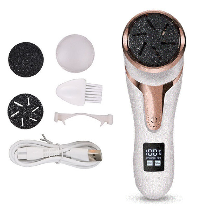 Electric Foot Callus Remover