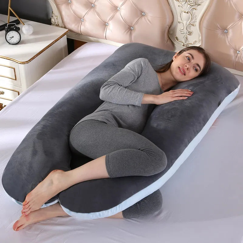 Pillow for Pregnant Women