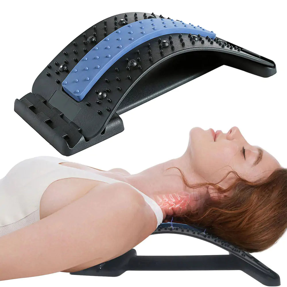 Omega Foot Stimulator with Remote Control