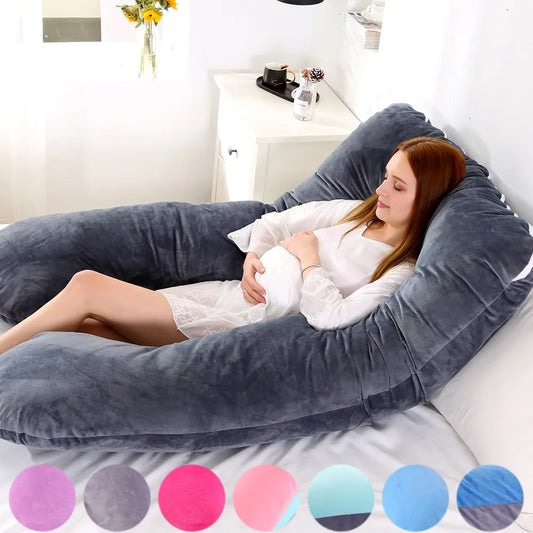 Pillow for Pregnant Women