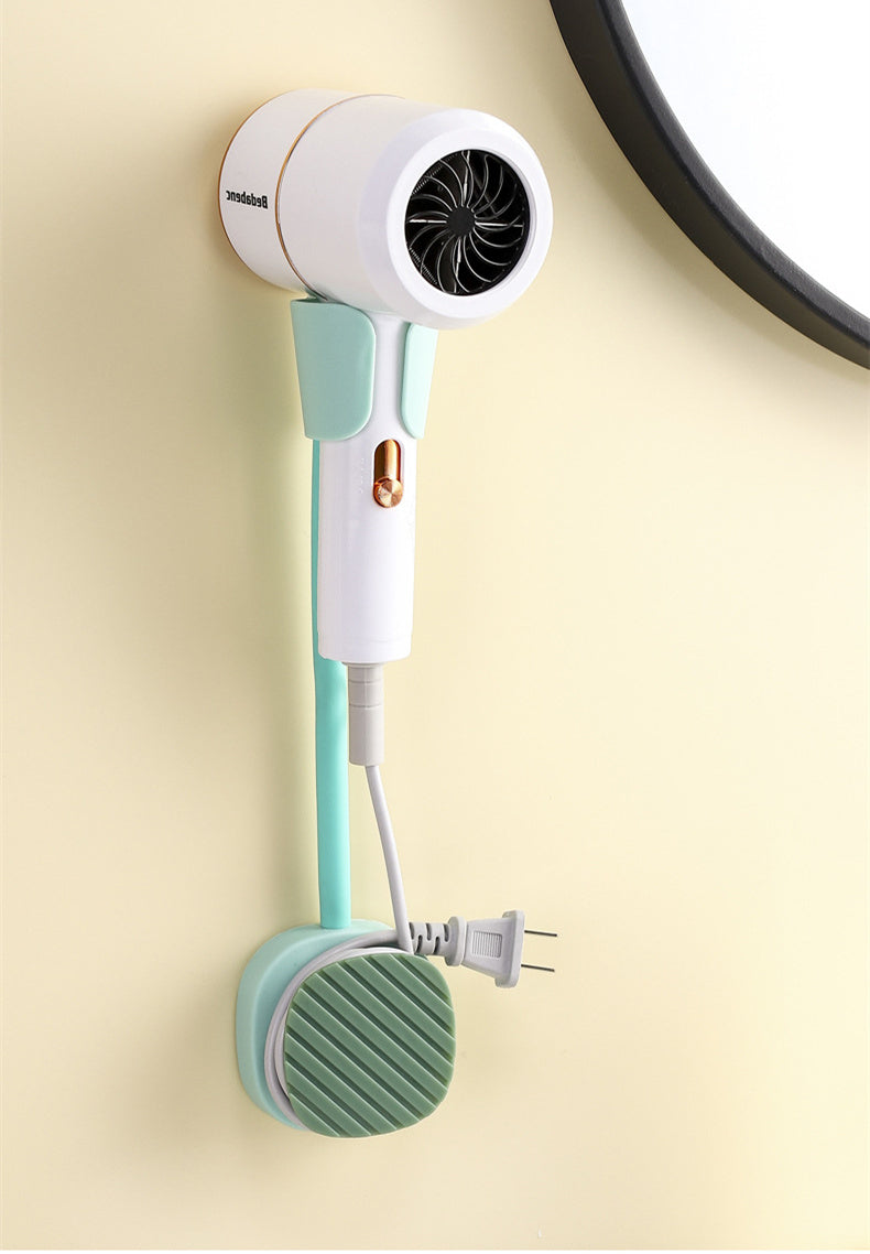 Hair Dryer Bracket Holder