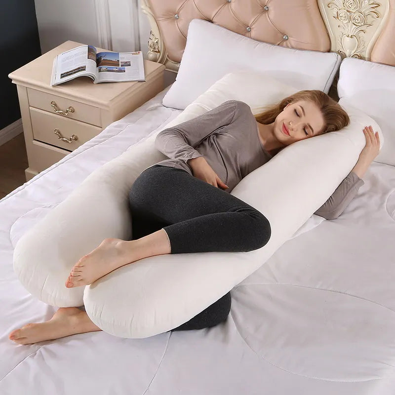 Pillow for Pregnant Women