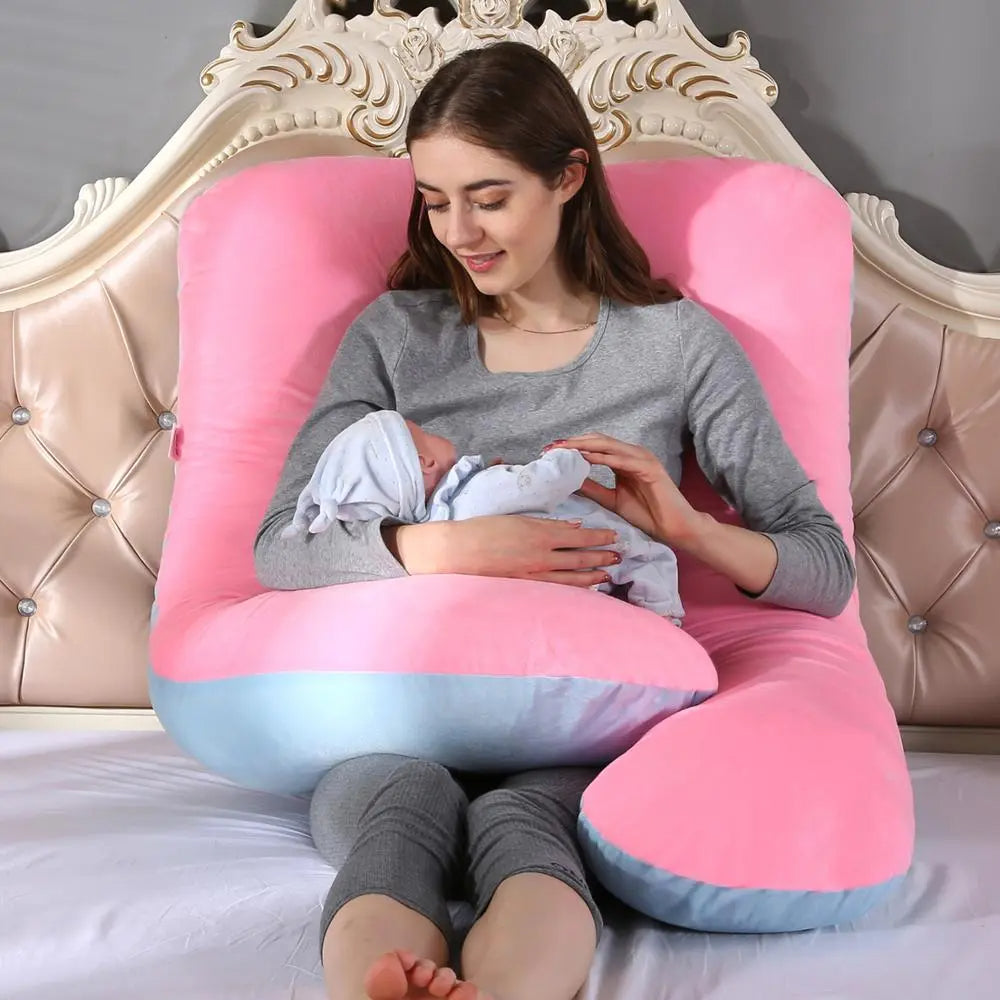 Pillow for Pregnant Women